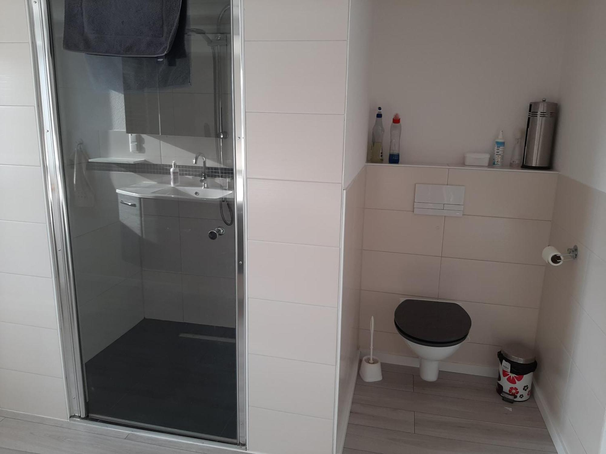 Gemuetliche Ferienwohnung Der Familie Huether Göttingen Exterior foto